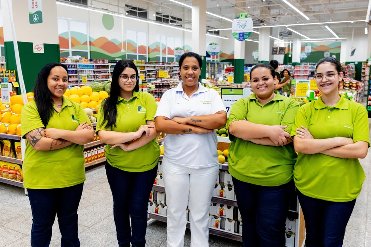 GPA atinge meta de equidade de gênero na liderança e mira 50% de mulheres na alta gestão