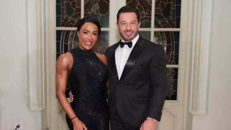 Gracyanne Barbosa se declara a Gabriel Cardoso e faz revelação sobre namorado atual