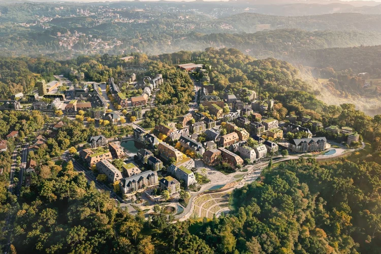 Gramado quer construir uma outra Gramado para desafogar a atual: 'Não temos mais espaço'
