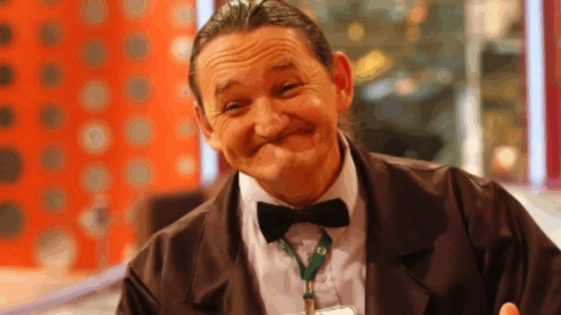 Grave? Após nova cirurgia, estado de saúde de Marquito é atualizado