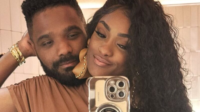 Grave? Arlindinho suspende agenda para cuidar de Erika Januza, de ‘A Nobreza do Amor’