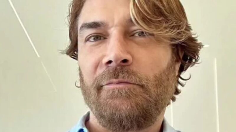 Grave? Ator tem estado de saúde revelado após se despedir e ir às pressas ao hospital