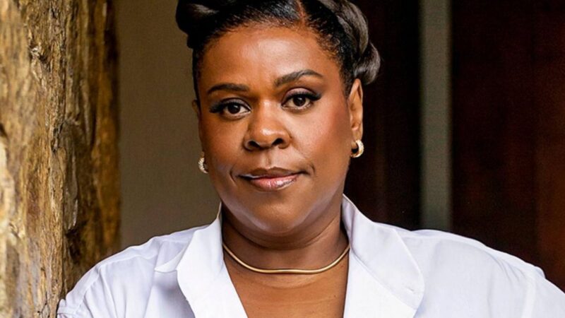 Grave! Cacau Protásio sofre perda temporária da visão; saiba o motivo