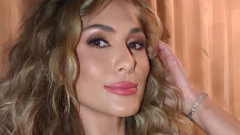 Grave! Lívia Andrade recebe diagnostico após sentir ‘a pior dor do mundo’; entenda