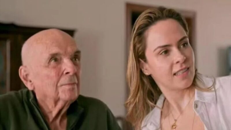 Grave? Saiba o real estado de saúde do pai de Ana Paula, do ‘BBB 26’