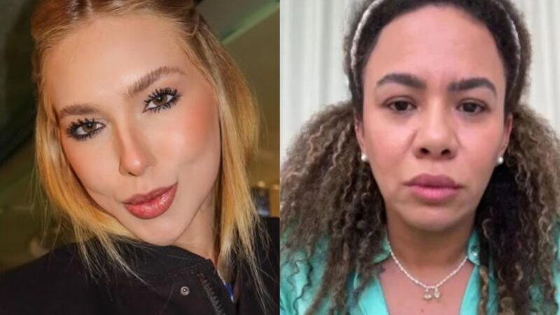 GRAVE! Virginia Fonseca se pronuncia após babá denunciar abuso contra filha