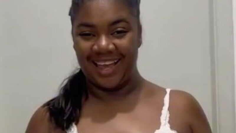 Grávida, Raquel Brito revela os possíveis nomes do filho e choca a web: ‘Misericórdia’