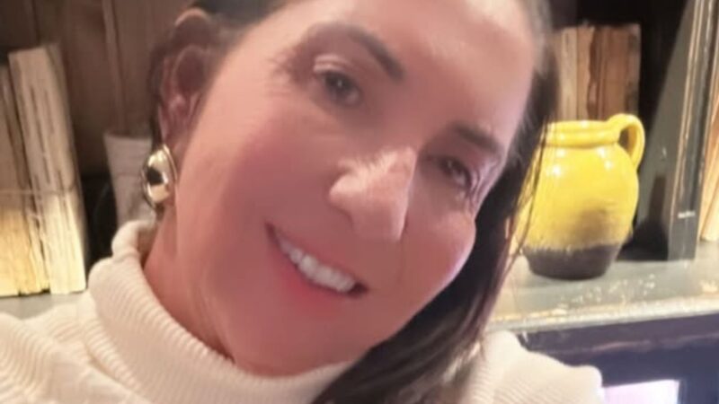Gravidez na terceira idade? Mãe de Virginia relata enjoo e abre o jogo