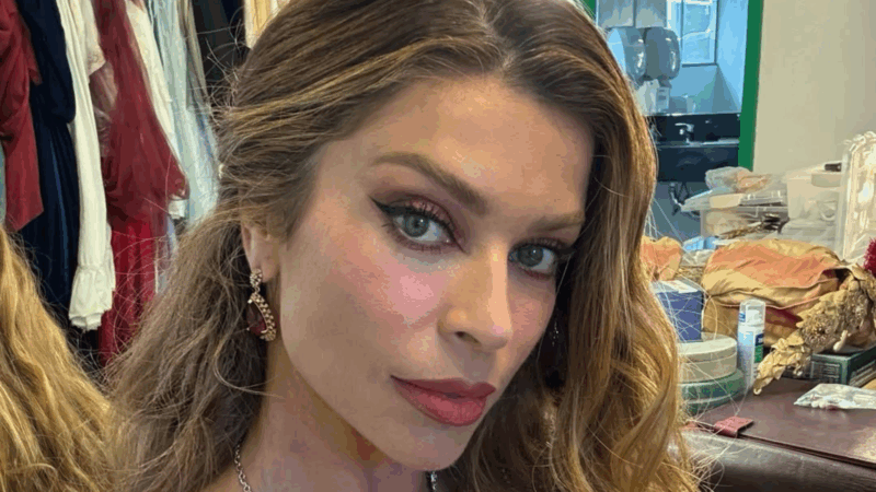 Grazi Massafera relembrou passagem pelo BBB e chocou a web: ‘Padrão e patricinha’