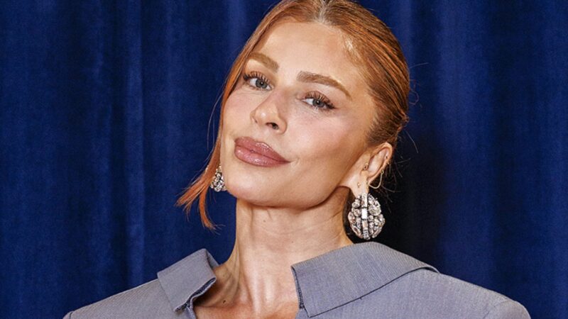 Grazi Massafera revela desafios de Dona Beja: ‘Tem muitas questões’