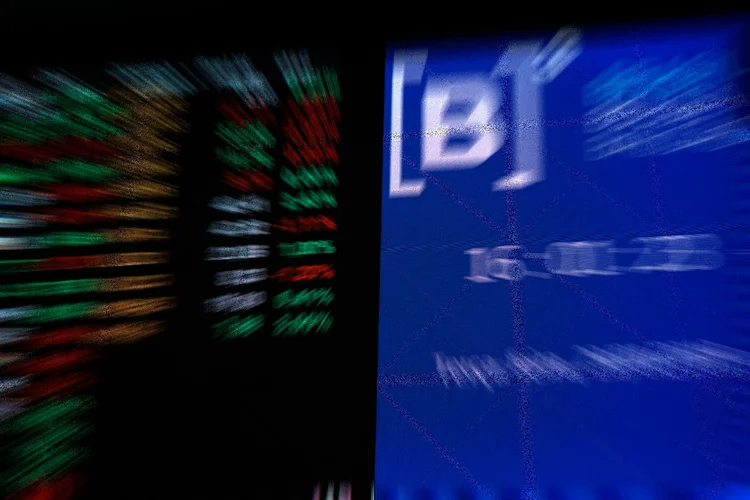 Gringo retira R$ 2,4 bi da bolsa em maior saída diária de capital estrangeiro no ano