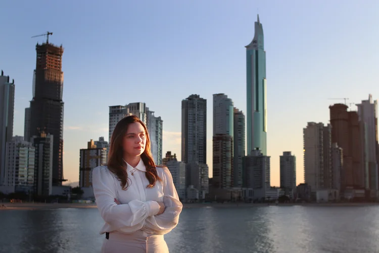 Gruo FG, do Senna Tower, quer disputar mercado global de arranha-céus