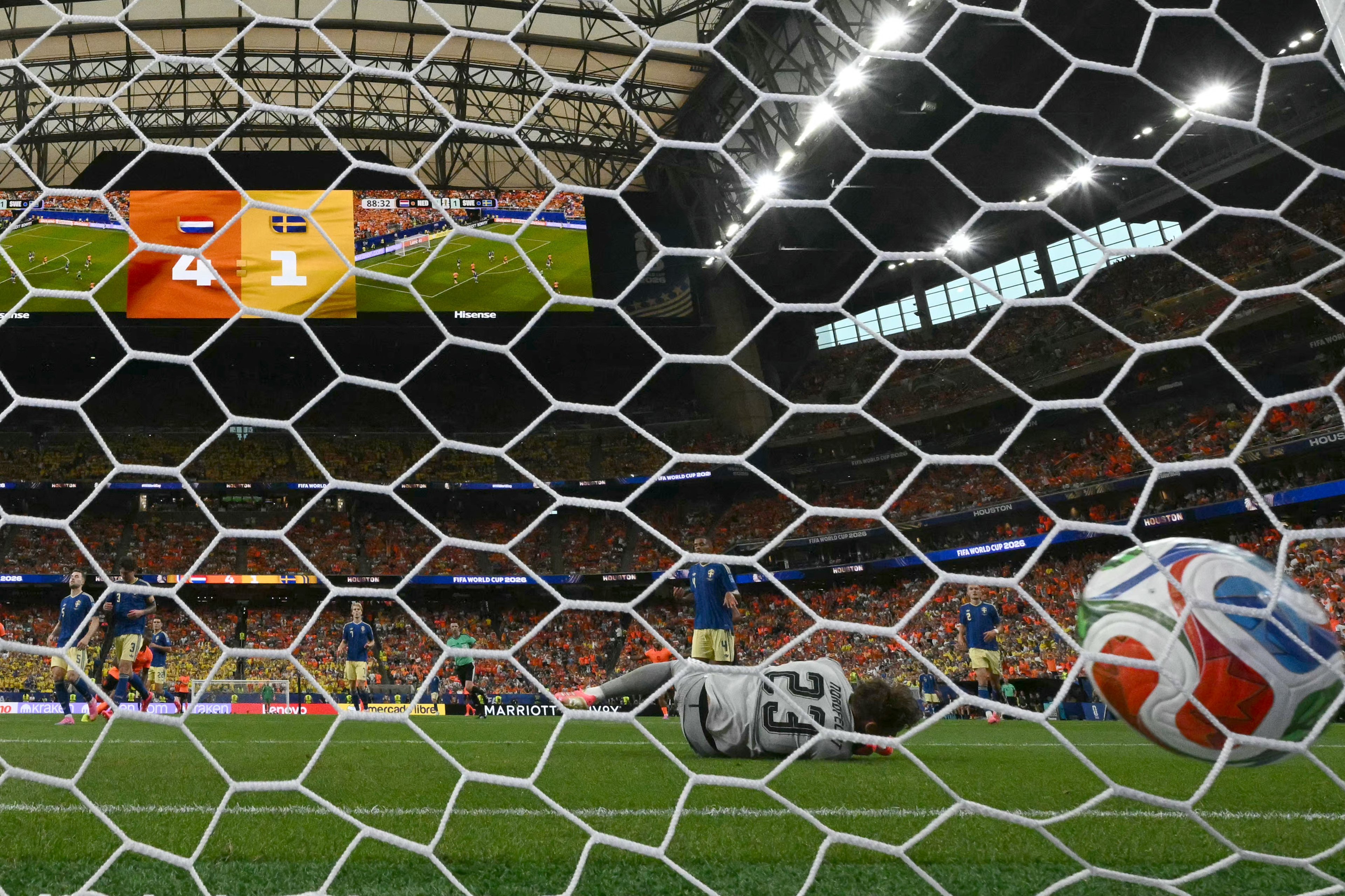 Grupo B da Copa do Mundo: veja como está a classificação