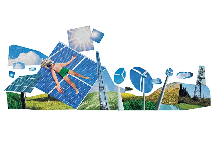 Grupo Equatorial aposta em tecnologia para adaptação climática e amplia uso de etanol em 69%