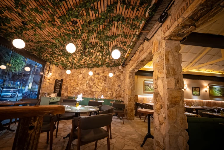 Grupo Matarazzo inaugura Ogni Giorno, novo restaurante italiano em Moema