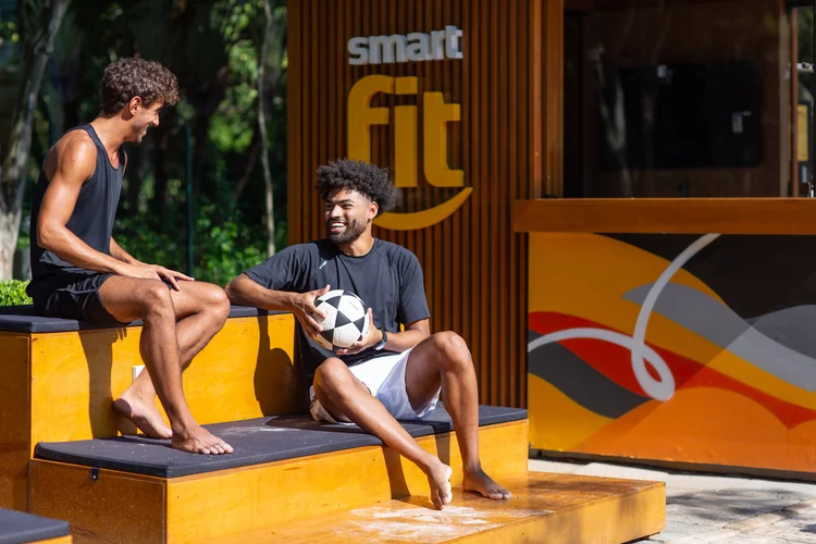 Grupo Smart Fit terá espaço no Parque Ibirapuera