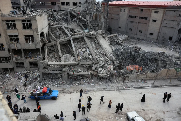 'Guerra entre EUA e Irã terá apenas perdedores', diz analista