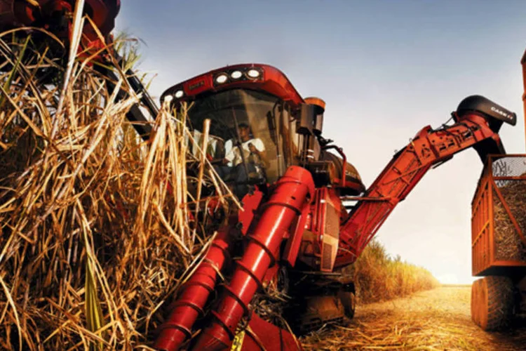 Guerra no Irã aumenta preço do diesel e pressiona custos do açúcar no Brasil