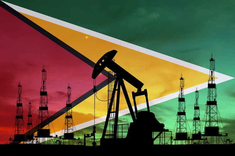 Guerra no Irã beneficia, e muito, a economia da Guiana