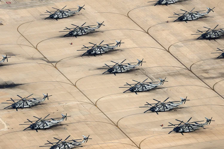 Guerra no Irã: como unidade de elite da Marinha pode mudar o conflito