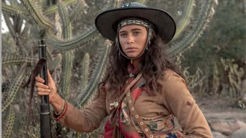 ‘Guerreiros do Sol’: Globo escolhe novela substituta do ‘BBB 26’