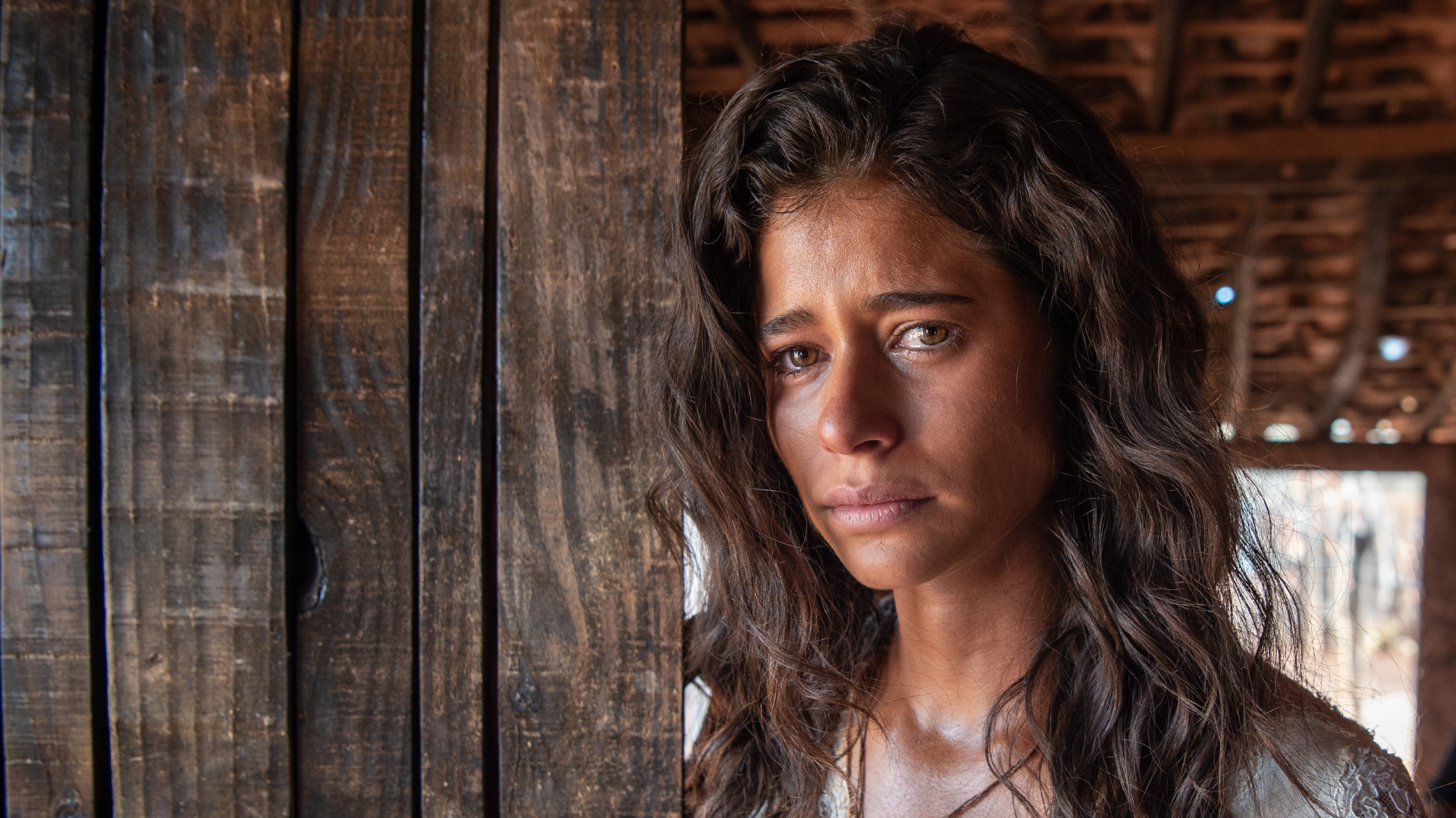 ‘Guerreiros do Sol’: Isadora Cruz descreve experiência sobrenatural e desabafa: ‘Absurdo’