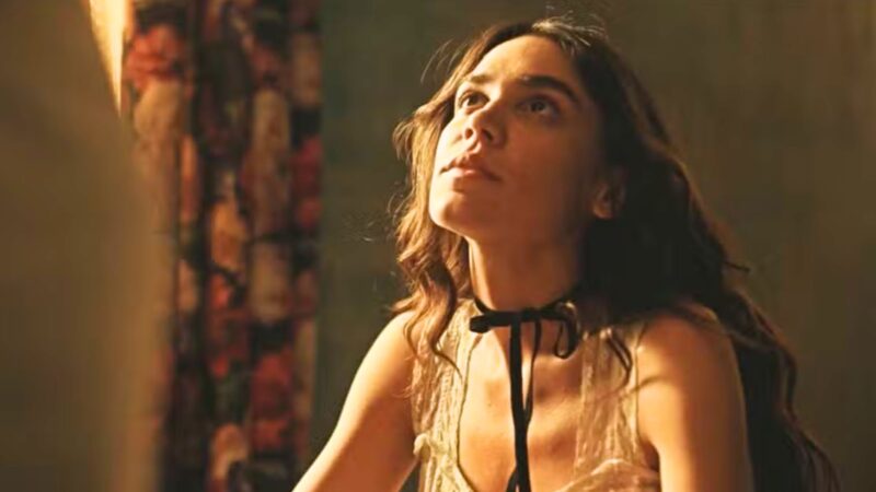 ‘Guerreiros do Sol’: Soraia leva policial pra cama e trai Arduíno