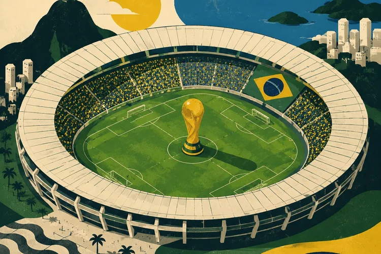 Guia dos estádios da Copa do Mundo de 2026: capacidade, história e jogos de cada sede