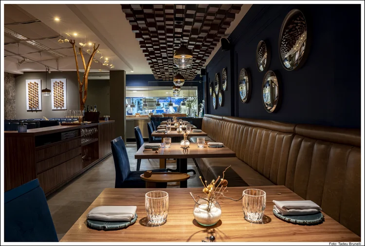 Guia Michelin 2026: seleção tem 38 restaurantes em SP e oito no Rio