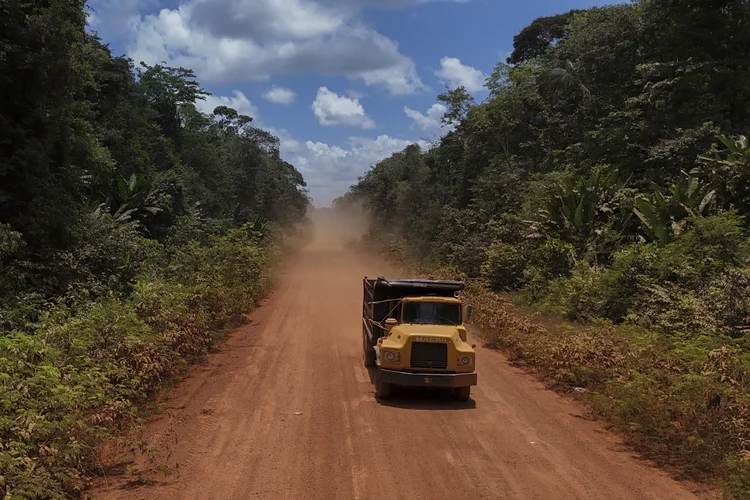 Guiana diz que corre risco 'existencial' se perder Essequibo para Venezuela