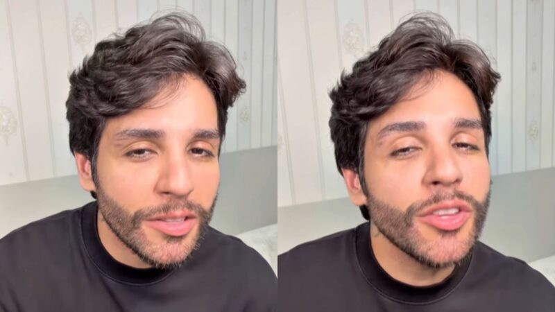 Guilherme, da dupla com Hugo, abre o jogo sobre recuperação após cirurgias