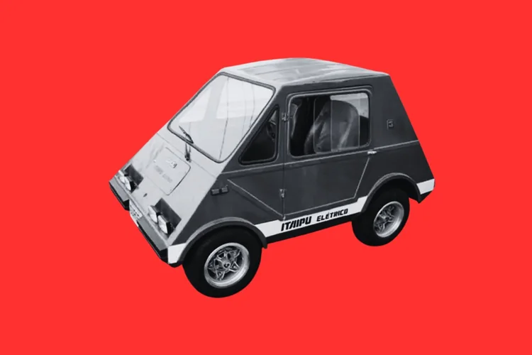 Gurgel: o que aconteceu com a montadora brasileira que fez um carro elétrico em 1974