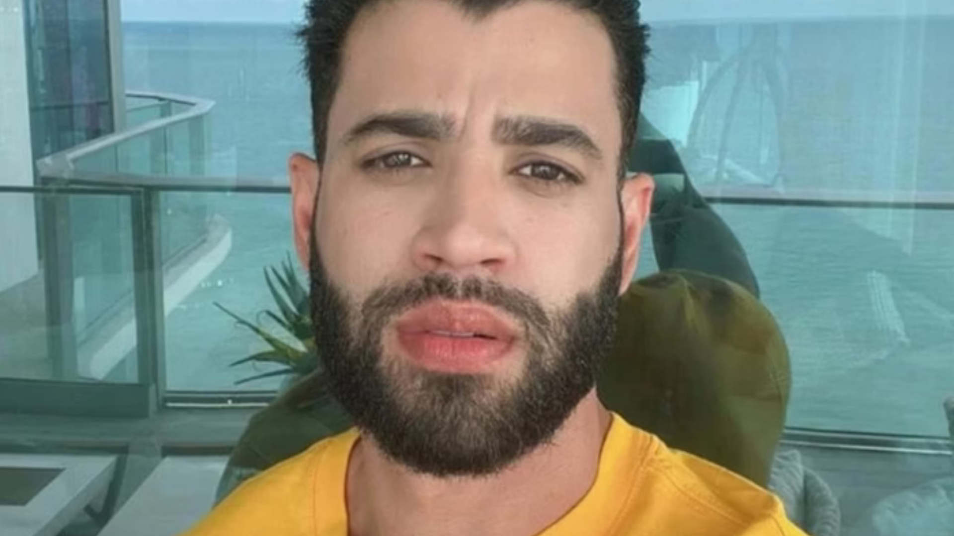 Gusttavo Lima faz ‘homenagem’ em dia das mulheres e é detonado por internautas