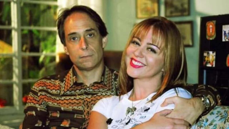 Guta Stresser expõe confusão grave com Pedro Cardoso nos bastidores de ‘A Grande Família’