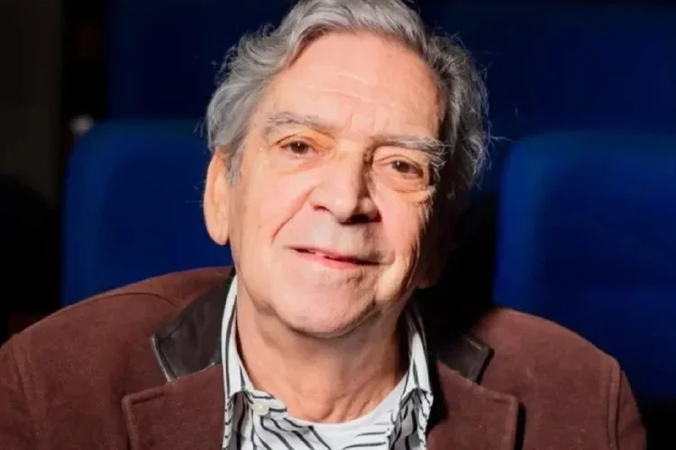 Guto Graça Mello, produtor musical criador da trilha do 'Fantástico', morre aos 78 anos