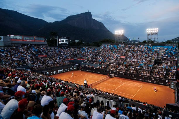 Guto Miguel no Rio Open: horário e onde assistir