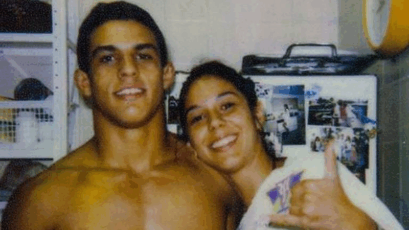 Há 20 anos, irmã de Vitor Belfort sumiu misteriosamente sem deixar pistas