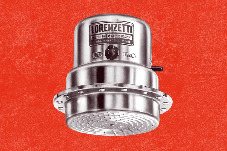 Há cem anos na Mooca, Lorenzetti encontrou no inverno seu melhor vendedor