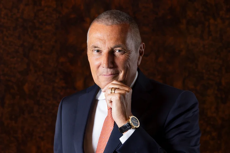 “Há uma fluidez crescente em nossa relojoaria”, diz CEO da Bvlgari