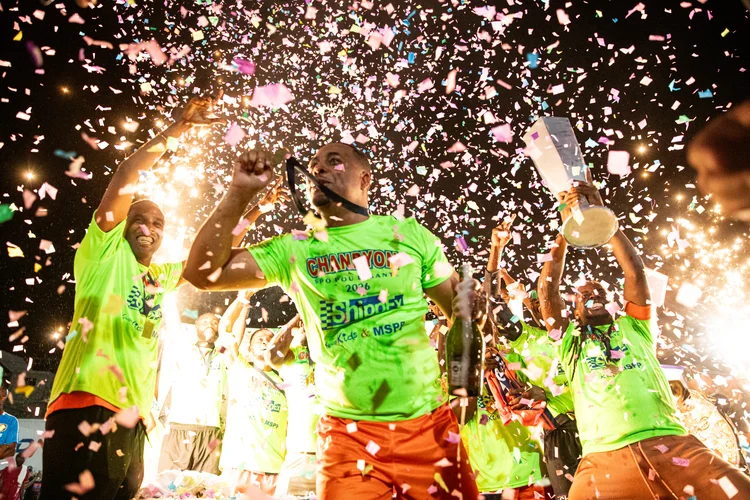 Haiti se agarra ao futebol em meio ao caos e volta à Copa após 52 anos