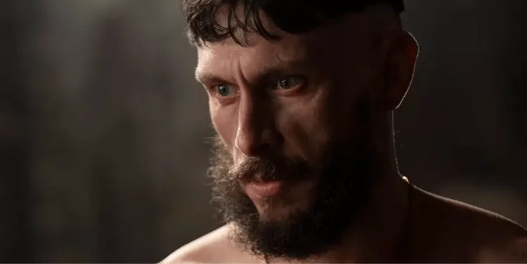 Half Man: série do criador de 'Bebê Rena' estreia hoje na HBO Max