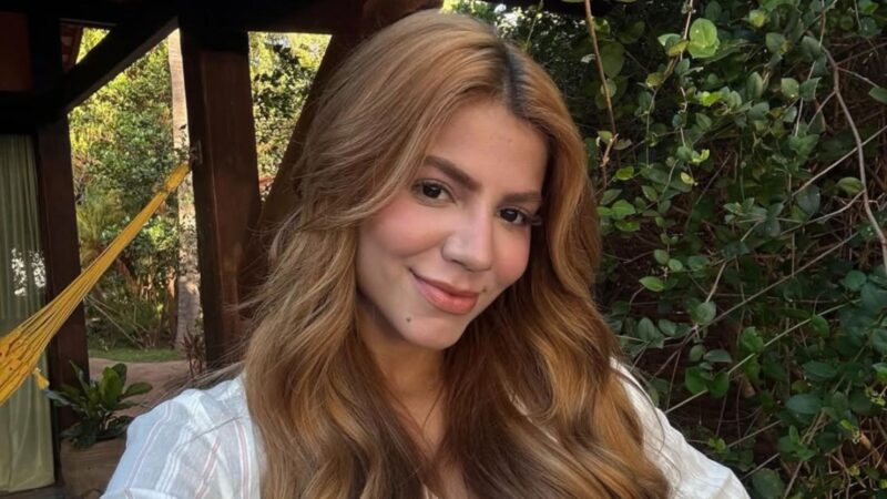 Hariany Almeida compara sua expulsão do ‘BBB’ com a de Ana Paula Renault e faz alerta: ‘Coragem’