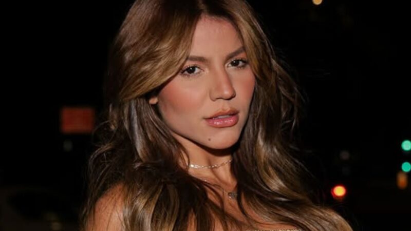 Hariany Almeida relembra expulsão do ‘BBB 19’ e admite: ‘Me culpava’