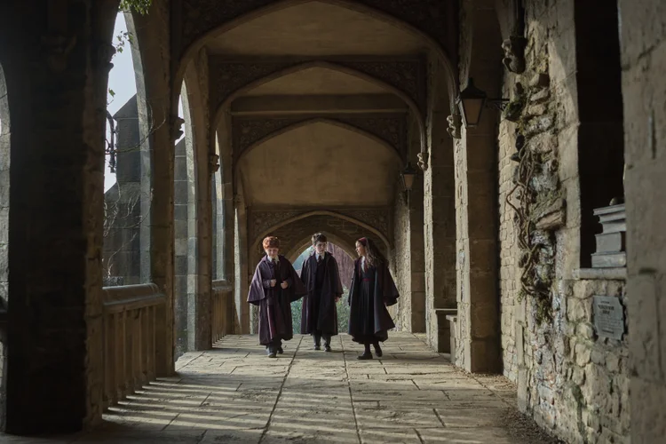'Harry Potter e a Pedra Filosofal': confira o primeiro teaser da série da HBO