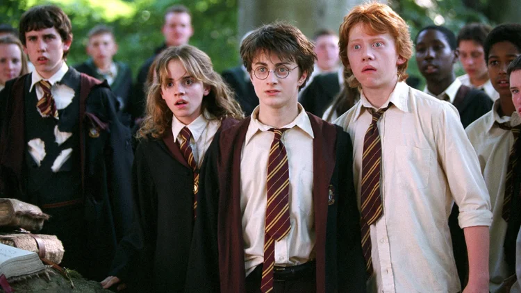 Harry Potter: qual é a ordem ideal para assistir aos filmes da franquia?
