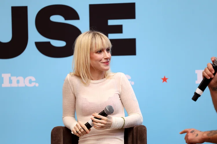 Hayley Williams no Brasil: o que se sabe até agora