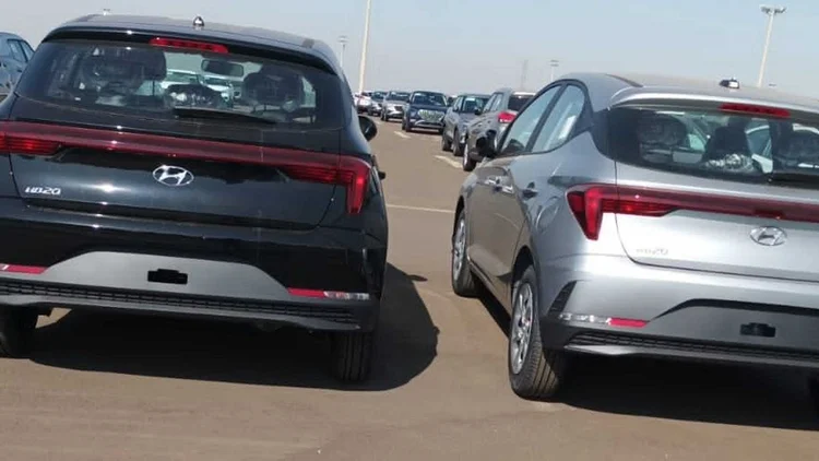 HB20 lidera ranking dos carros mais roubados e furtados em SP; veja lista