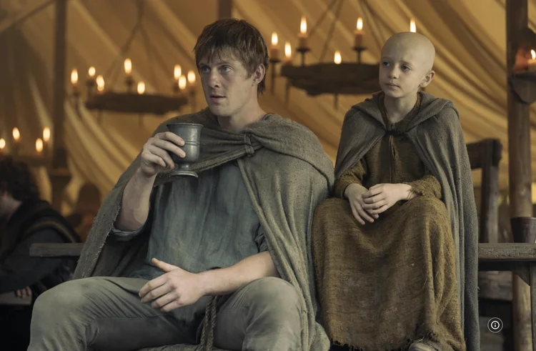 HBO antecipa 4º episódio de 'O Cavaleiro dos Sete Reinos'; veja data