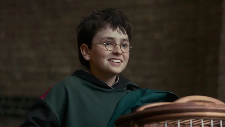 HBO renova série de Harry Potter para 2ª temporada antes mesmo de estreia