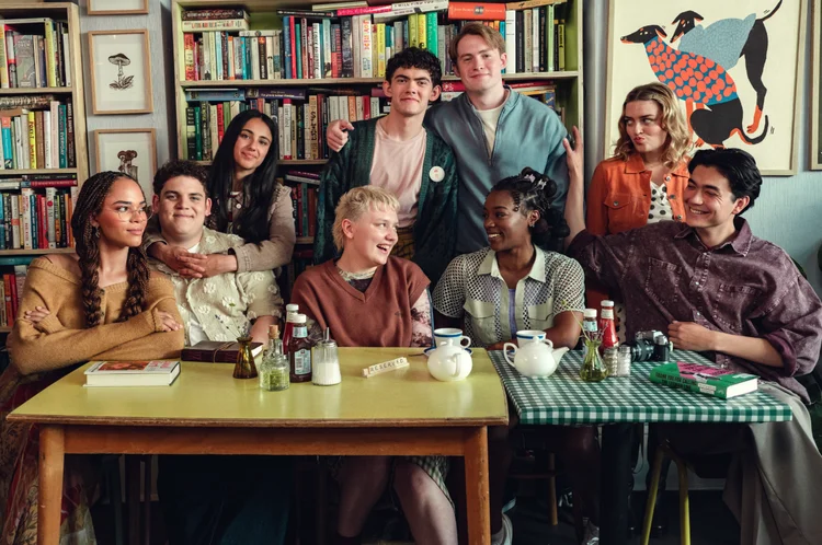 'Heartstopper Para Sempre' ganha data que estreia e encerra história de Nick e Charlie